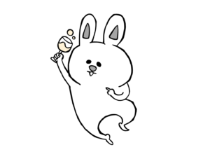 ウサギ（ミュラー・トゥルガウ）