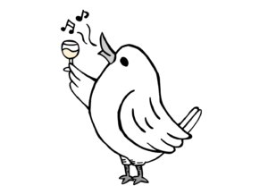 カナリア（ルーサンヌ）