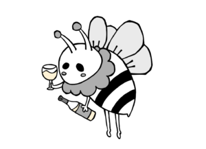 ミツバチ（モスカート）